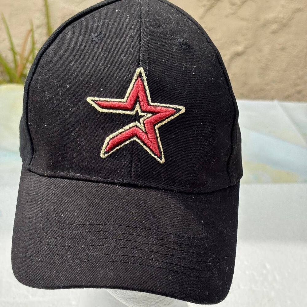 Vintage Star Hat
